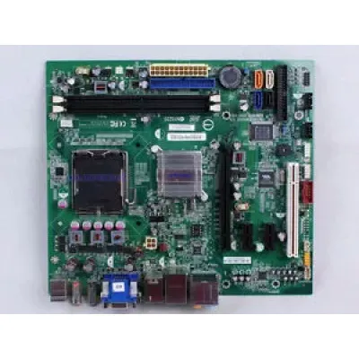 Foxconn MCP73M01H1 Napa-GL8E Micro-ATX System Motherboard