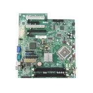 Dell PowerEdge SC430 System Motherboard NJ886