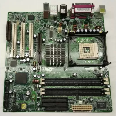 Intel 865P Ver 2.01 Sony P4SD-VX socket 478 System Motherboard