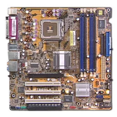 Asus PTGD1-LA LGA775 System Motherboard Asus PTGD1-LA LGA775 System Motherboard