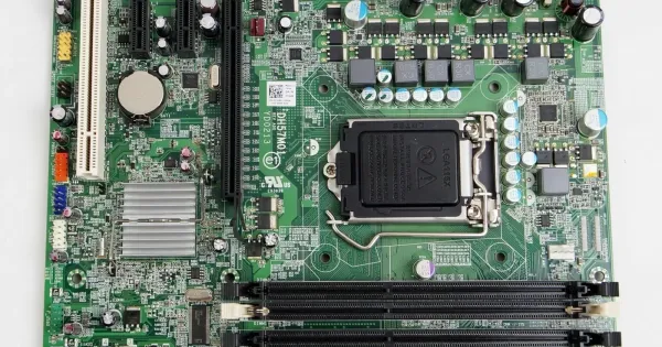 Dell Studio XPS 8100 System Motherboard T568R 0T568R