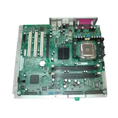 Dell Dimension 8400 Intel 925 Express Chipset LGA775 System Motherboard