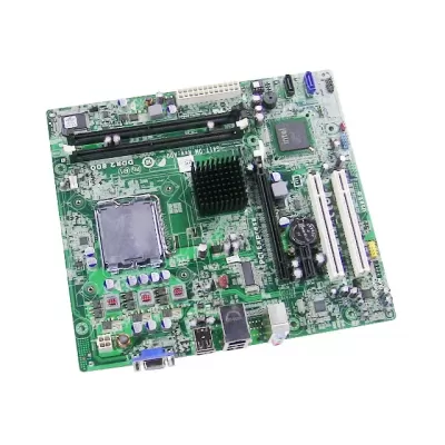 Dell Inspiron U880P Intel G41 537 537s LGA775 System Motherboard