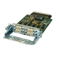 Cisco HWIC-4T 4-Port Serial High-Speed WAN Interface Card 73-8970-05