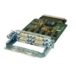 Cisco HWIC-4T 4-Port Serial High-Speed WAN Interface Card 73-8970-05