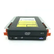 IBM 4.7GB DVD-RAM SCSI-2 Internal Optical Drive HH 04N5272