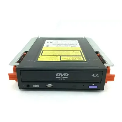 IBM 4.7GB DVD-RAM SCSI-2 Internal Optical Drive HH 04N5272