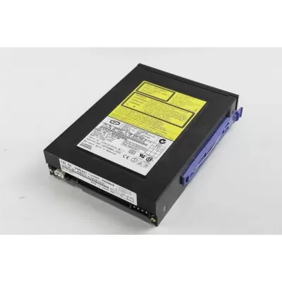 IBM 4.7GB DVD-RAM SCSI-2 Internal Optical Drive HH  LF-D291BK