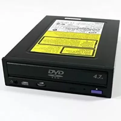 IBM 4.7GB DVD-RAM SCSI-2 Optical Drive Internal HH LF-D291BW