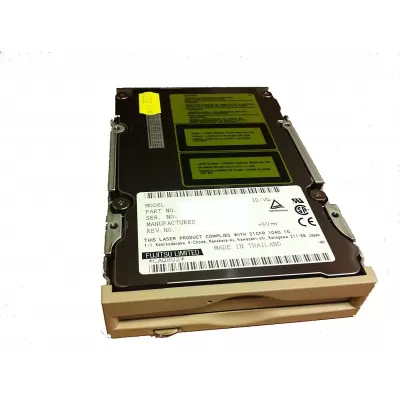 Fujitsu DynaMO Internal SCSI 640mb Optical Drive MCB3064SS