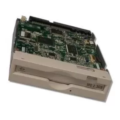 Fujitsu DynaMO MCR3230AP Internal IDE 2.3 gb Optical Drive
