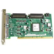 Adaptec 39320A PCI-X SCSI Raid Card 39320A
