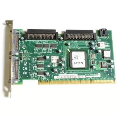 Adaptec 39320A PCI-X SCSI Raid Card 39320A