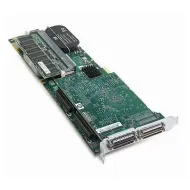 HP Smart Array 6404 4Channel PCI-X Ultra320 SCSI Raid A9891A