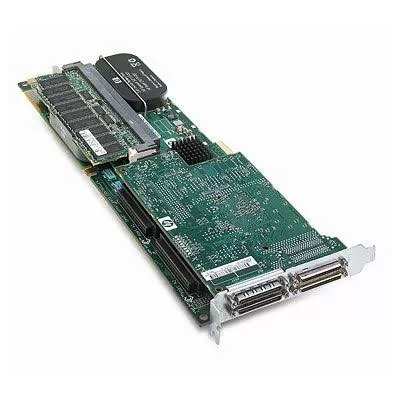 HP Smart Array 6404 4Channel PCI-X Ultra320 SCSI Raid A9891A