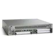 Cisco ASR 1002 4-Port Gigabit Aggregation Services Router
