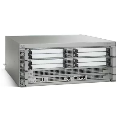 Cisco ASR1004 Aggregation Services Router