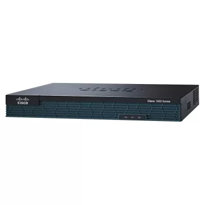 Cisco 1921 K9 VO5 Integrated Services Router
