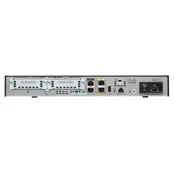 Cisco 1921 Integrated Service Router