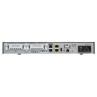 Cisco 1921 Integrated Service Router