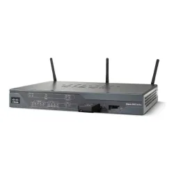 Cisco 881G Integrated Services Router