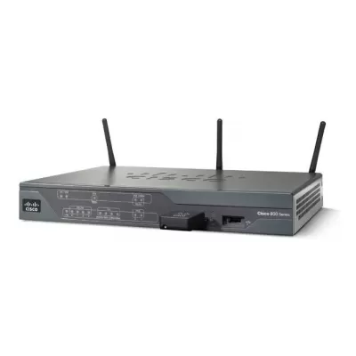 Cisco 881G Integrated Services Router