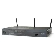 Cisco 881G-W Integrated Services Router