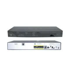 Cisco 887 Integrated Services Router
