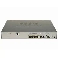 Cisco 887VA Integrated Services Router Cisco 887VA Integrated Services Router