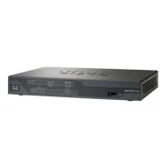 Cisco 887VAM Integrated Services Router