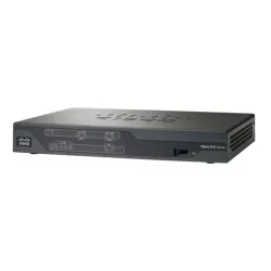 Cisco 887VAM Integrated Services Router
