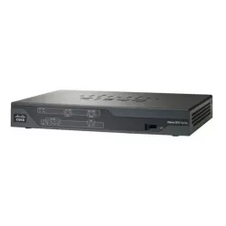 Cisco 887VA-W Integrated Services Router