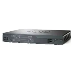 Cisco CISCO 891-K9 V1 Security Integrated Router 890 Series 891