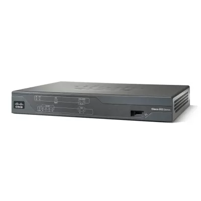 Cisco 881-K9 V1 Security Integrated Services Router