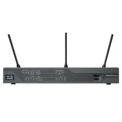 Cisco 892-K9 Integrated Services Router