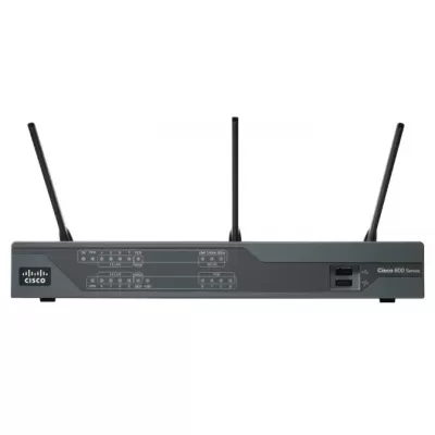 Cisco 892-K9 Integrated Services Router