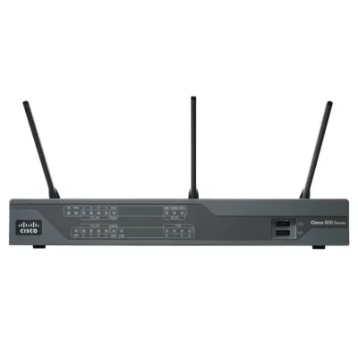 Cisco 892-K9 Integrated Services Router