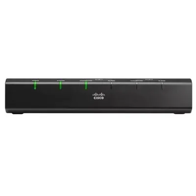 Cisco MCS7890C1-BE8-K9 Business Edition 3000 Appliance