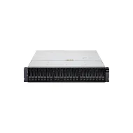 DELL MD3620f 24SFF Storage 2 x CG87V 0CG87V with Dual SFP’s in each Controller