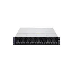 DELL MD3620f 24SFF Storage 2 x CG87V 0CG87V with Dual SFP’s in each Controller