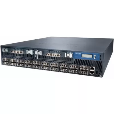 Juniper EX4500-40F-VC1-BF 40-Port 1/10G SFP  Switch