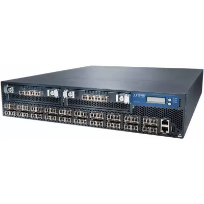 Juniper EX4500-40F-VC1-BF 40-Port 1/10G SFP  Switch