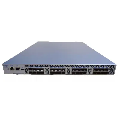 Brocade EMC MP-8000B 32 Port Fibre Switch