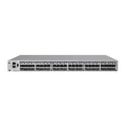 HP Storageworks Sn6000 FC Switch With 12 Port Active Licensed 617222-001 BK780A-63001