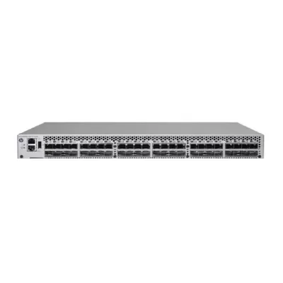 HP Storageworks Sn6000 FC Switch With 12 Port Active Licensed 617222-001 BK780A-63001