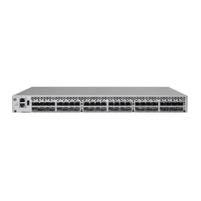 HP Storageworks Sn6000 FC Switch With 12 Port Active Licensed 617222-001 BK780A-63001