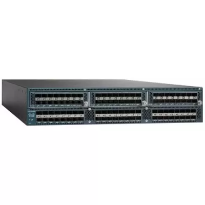 Cisco Fabric Interconnect Switch UCS-F1-6296UP-CH2