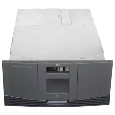 HP MSL 6000 Tape Library AD597-63002