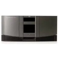 HP MSL 6000 Tape Library AD606B HP MSL 6000 Tape Library AD606B