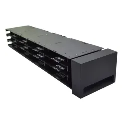 Dell Powervault TL2000 TL4000 Right Side Magazine 0UP538